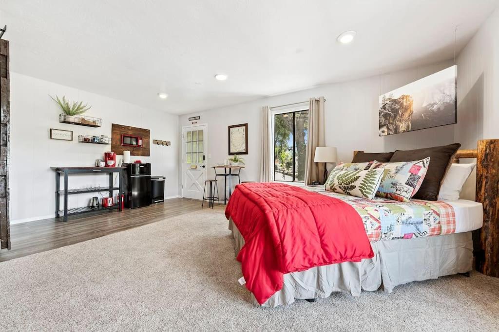 Sunrise In The Heart Of Oakhurst-No Servicefee Exterior photo